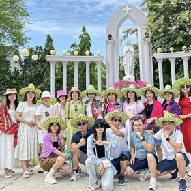 Thanh Thảo Tourist