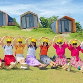 Thanh Thảo Tourist