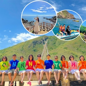 Thanh Thảo Tourist