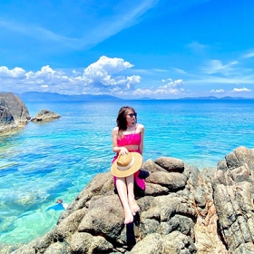 Thanh Thảo Tourist