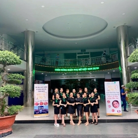Thảo Mộc Spa
