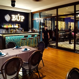 The Odys Boutique Hotel Sai Gon