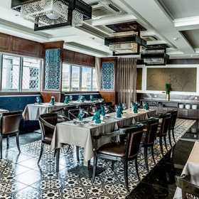 The Odys Boutique Hotel Sai Gon