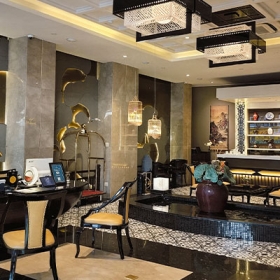 The Odys Boutique Hotel Sai Gon