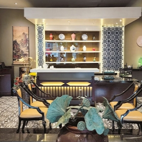 The Odys Boutique Hotel Sai Gon