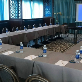 The Odys Boutique Hotel Sai Gon