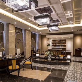 The Odys Boutique Hotel Sai Gon