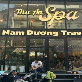 THU AN FOOT & MASSAGE SPA 