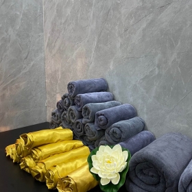 Thủy Mộc Spa Quận 6