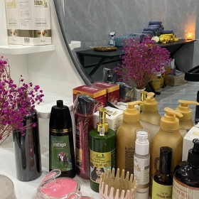 Thủy Mộc Spa Quận 6