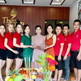 Thủy Mộc Spa Quận 6