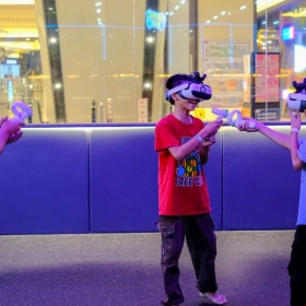 Hệ thống tiNiWorld