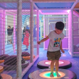 Hệ thống tiNiWorld