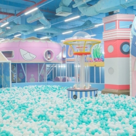 Hệ thống tiNiWorld