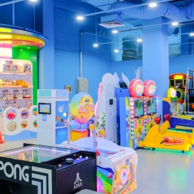 Hệ thống tiNiWorld