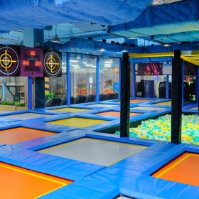 Hệ thống tiNiWorld