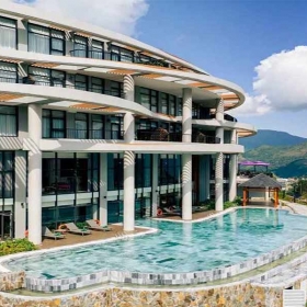 LADY HILL SAPA RESORT