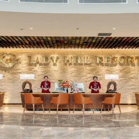 LADY HILL SAPA RESORT