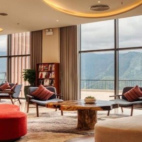 LADY HILL SAPA RESORT