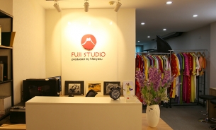 Fuji Studio