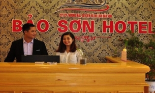 Bảo Sơn Hotel Sapa 