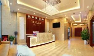 Khách sạn Tolia Đà Nẵng