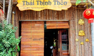 Thái Thịnh Thôn