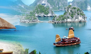 Lạc Việt Travel