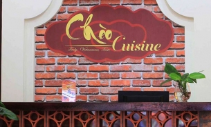 Nhà hàng Chèo Cusine 