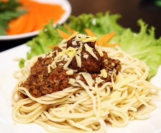Nhà hàng Chay iVegan