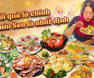 Bay Seafood Buffet