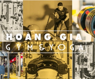 HOÀNG GIA GYM
