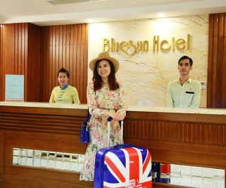 Bluesun Hotel 4