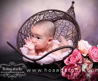 HOÀNG STUDIO