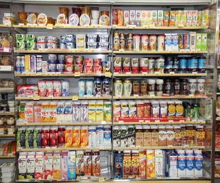 Tokyo Mart
