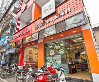Phở 360