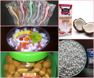 CÔNG TY CỔ PHẦN SẢN XUẤT VÀ THƯƠNG MẠI ĐỒNG TIẾN HÀ NỘI