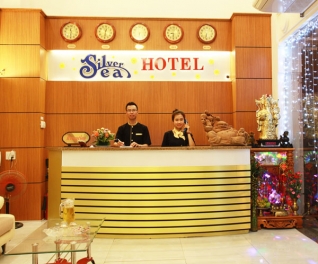 Silver Sea Hotel 3 Đà Nẵng