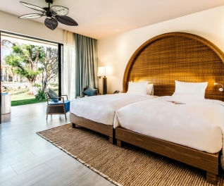Novotel Resort Phú Quốc