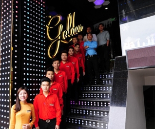 Karaoke Golden