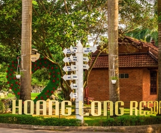 Hoàng Long Resort