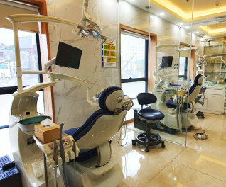 Nha khoa Mr E-Dental