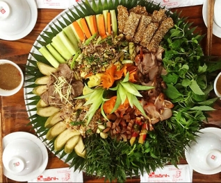 Quán Sành - 97 Phạm Ngọc Thạch