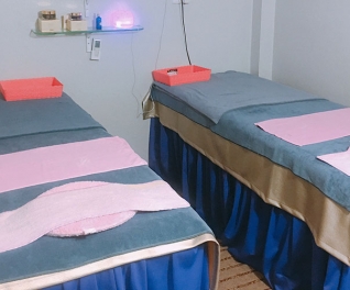 Miss Choi Spa