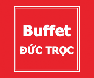 Buffet Đức Trọc