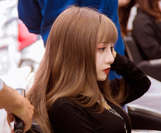 V.Next Hair Salon