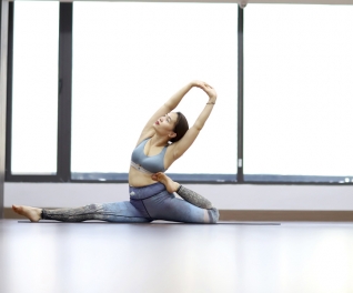 Hymalaya Yoga