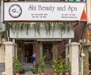 Shi Beauty & Spa