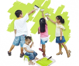 CLB Nghệ thuật Wee Art
