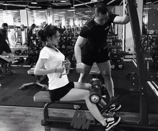 Helios Fitness & Gym